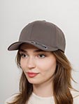 Бейсболка FLEXFIT арт. 6277DC (темно-серый)